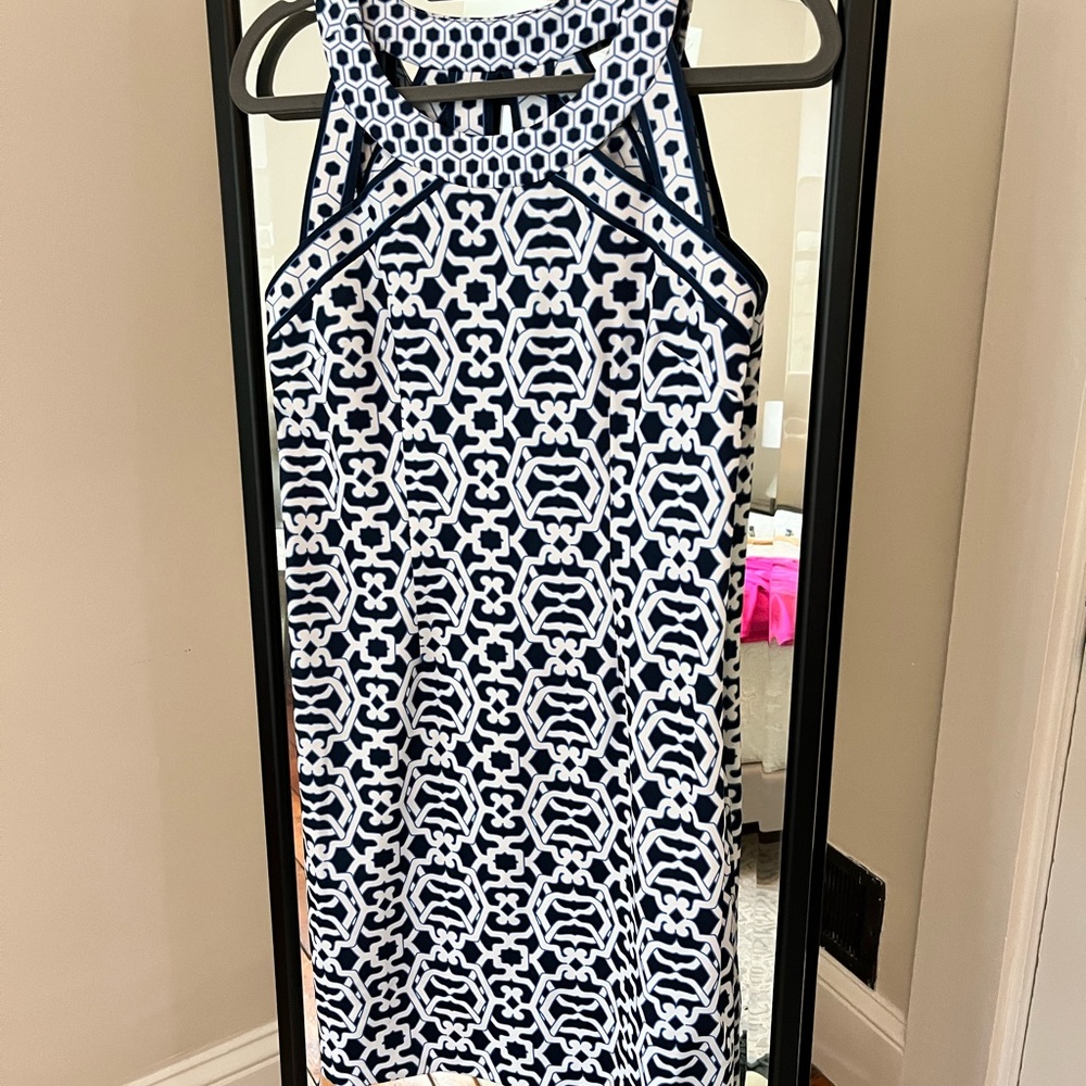 Stylish Dress by Gretchen Scott